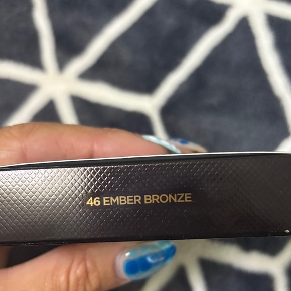 Tom Ford Eye Color Quad in 46 Ember Bronze NIB - Picture 3 of 6